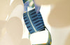 Blue and Yellow Paper Chain Kit