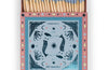 Paddywax Jumbo Boxed Matches - Mermaids