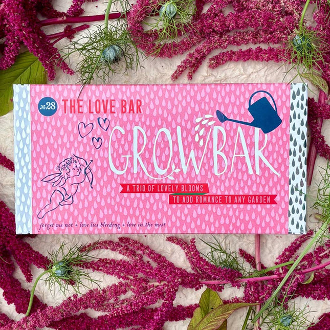 The Love Growbar