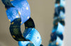 Blue and Yellow Paper Chain Kit