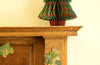 Holly and Ivy Sewn Garland