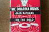 The Dharma Bums by Jack Kerouac