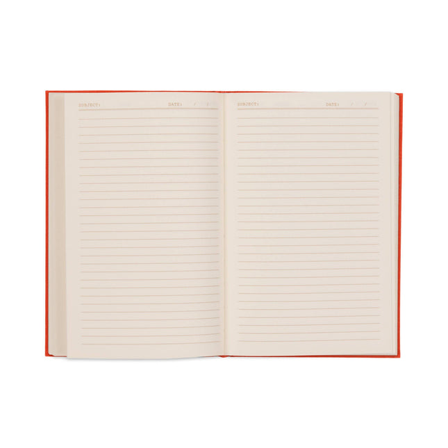 Designworks Ink Reasons Why I Would Rather Be a Cat Journal