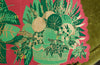 Winter Floral Advent Calendar