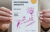 Emily Brontë’s Wuthering Heights Audiobook Gift Idea
