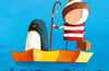 Lost and Found by Oliver Jeffers