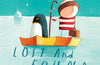 Lost and Found by Oliver Jeffers