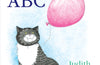 Mog’s ABC by Judith Kerr