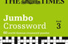 The Times 2 Jumbo Crossword Book 3: 60 Large General-Knowledge Crossword Puzzles