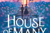 House of Many Ways by Diana Wynne Jones