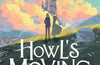 Howl’s Moving Castle by Diana Wynne Jones