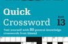 The Times Quick Crossword Book 13: 80 World-Famous Crossword Puzzles from the Times2
