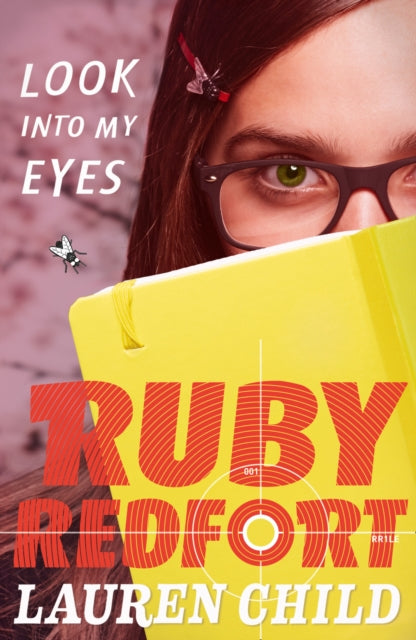Look into my eyes : Book 1 by Lauren Child