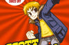 Scott Pilgrim’s Precious Little Life: Volume 1 by Bryan Lee O’Malley