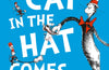 The Cat in the Hat Comes Back by Dr. Seuss