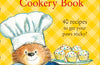 Paddington’s Cookery Book by Michael Bond