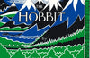 The Hobbit Facsimile First Edition by J.R.R. Tolkien