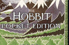 The Hobbit: Pocket Hardback by J.R.R. Tolkien
