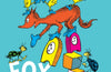 Fox in Socks by Dr. Seuss