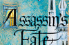 Assassin’s Fate: Book 3 by Robin Hobb