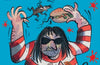 Ratburger by David Walliams