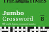 The Times 2 Jumbo Crossword Book 8: 60 Large General-Knowledge Crossword Puzzles