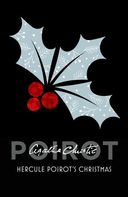 Hercule Poirot’s Christmas by Agatha Christie
