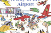 A Day at the Airport by Richard Scarry