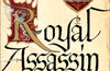 Royal Assassin: Book 2 by Robin Hobb
