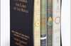 The Lord of the Rings Boxed Set by J.R.R. Tolkien