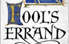 Fool’s Errand: Book 1 by Robin Hobb