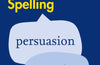 Easy Learning English Spelling : Your Essential Guide to Accurate English