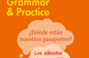Easy Learning Spanish Grammar and Practice : Trusted Support for Learning