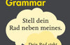 Easy Learning German Grammar : Trusted Support for Learning