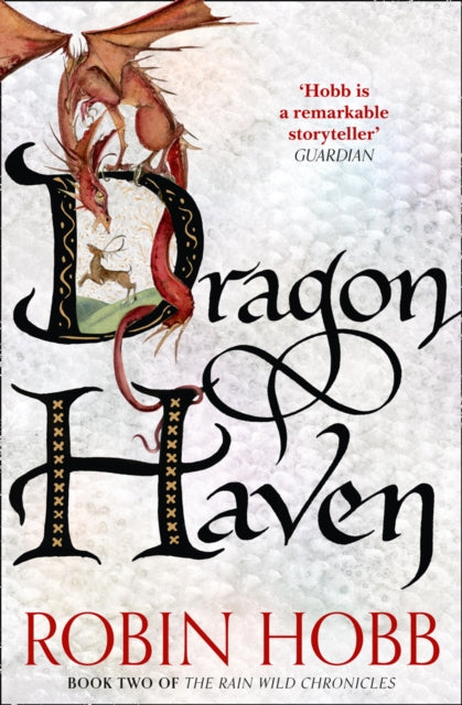 Dragon Haven: Book 2 by Robin Hobb
