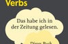 Easy Learning German Verbs : Trusted Support for Learning