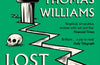 Lost Realms: Histories of Britain from the Romans to the Vikings by Thomas Williams