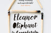 Eleanor Oliphant is Completely Fine by Gail Honeyman
