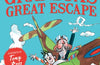 Grandpa’s Great Escape by David Walliams