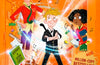 Head Kid by David Baddiel