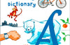 Primary Dictionary: Illustrated School Dictionary for Children Aged 7+