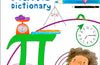 Maths Dictionary: Illustrated School Dictionary for Children Aged 7+