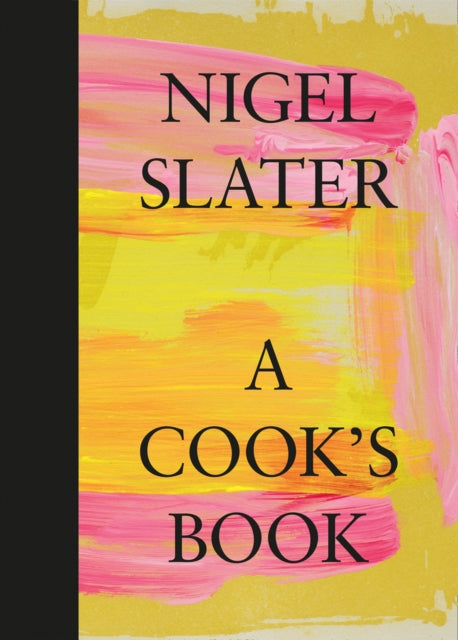 A Cook’s Book by Nigel Slater