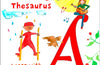 Primary Thesaurus: Illustrated School Thesaurus for Children Aged 7+