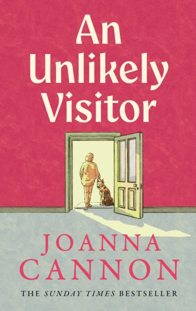 An Unlikely Visitor by Joanna Cannon