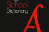 School Dictionary: Children's English Dictionary for Age 11+