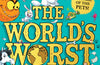 The World’s Worst Pets by David Walliams
