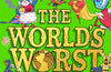 The World’s Worst Superheroes by David Walliams