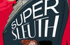 Super Sleuth by David Walliams