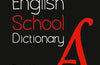 Gem School Dictionary: Children's English Dictionary for Age 11+